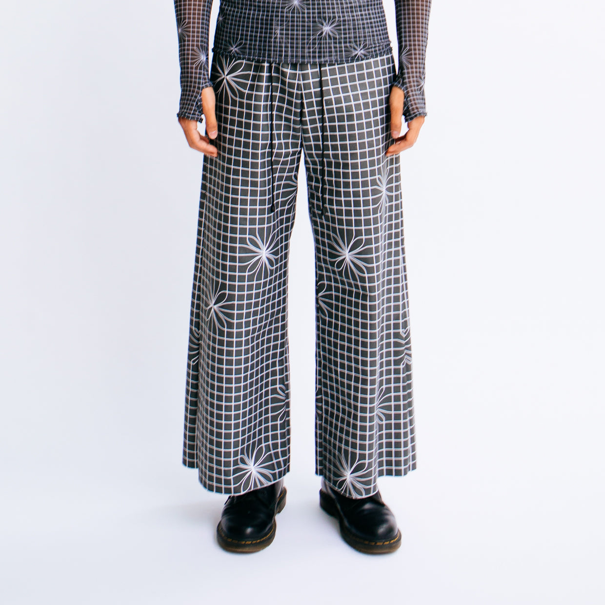 Axial Trousers