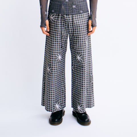 Axial Trousers